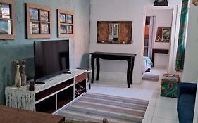 Casa Lua Branda